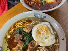 -丁丁猫重庆小面(徐州路店)