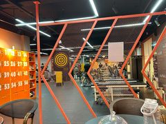 -佳禾健身(三元里店)