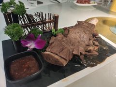 荷香牛肋骨-春暖花开(西溪店)