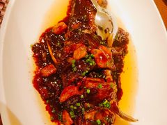 -逸林轩中餐厅(中信泰富朱家角锦江酒店)