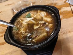 醋椒豆腐-好介口深夜酒馆(梅江店)