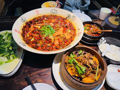 -陈麻婆豆腐(旗舰店)