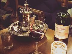 -Tajine Moroccan塔金摩洛哥中东餐厅