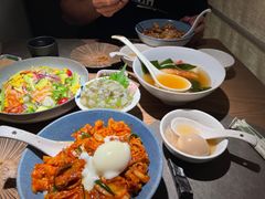 -松幸日式料理(中山路店)