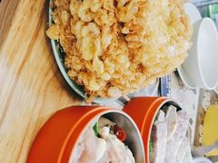 -顶上头·螺蛳火锅(五一新村店)