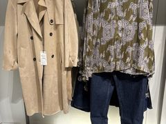 -ZARA(世贸天阶店)