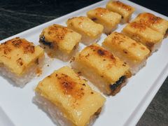 黄米凉糕-紫泥369粗粮季(鼓楼店)