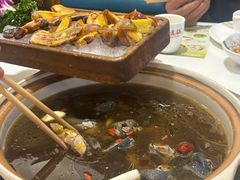 -土连锅·现熬养生汤锅(梁家巷店)