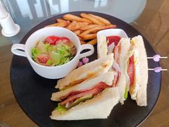 -中海·庐山西海君澜度假酒店·味屿全日制餐厅