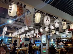 -八角锄烧·肉火锅(天河城店)