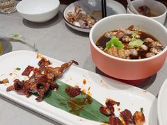 -甬上名灶(天一阁·翠柏店)
