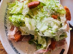 -PIZZA BIANCA(民园店)