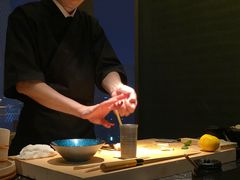 -風料理.鮨Omakase