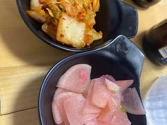 -朝族高丽火盆(长白山总店)