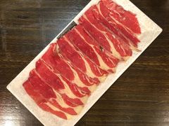 上品牛上腦-唇辣号重庆老火锅(亦庄店)