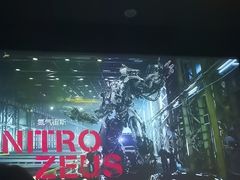 -大桶大足浴(江桥店)