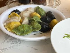 -德发长饺子·非遗(钟楼店)