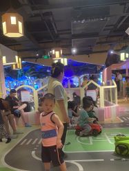 -木马王国(萧山银隆店)