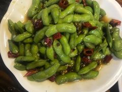 -小民大排档(光谷店)