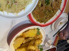 -李老哈·东北菜(宋园路店)