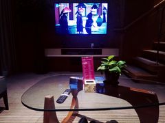 -苏州金鸡湖中茵皇冠假日酒店