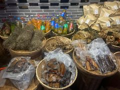 -小洞天柴火土菜馆