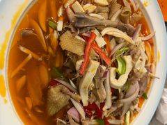 -乡村馕坑肉·烧烤·新疆菜·本地人更爱吃(阿勒泰首店)