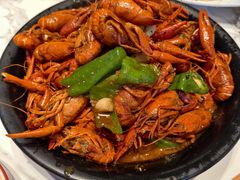 -曹胖子龙虾馆(黄桦路店)