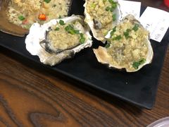 -正宗八宝冰饭·非遗冰饭·烧烤(奎桥店)