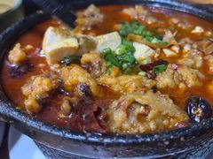 -沈妈砂锅(光华村店)
