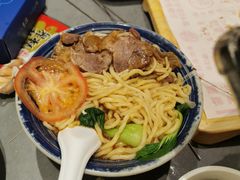 -老白清真烧烤(锦州旗舰店)