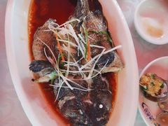 -范饭椰林川湘味海鲜·椰子鸡(三亚湾椰梦长廊店)