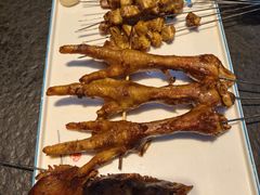 -高家烧鸽子烧烤店63年