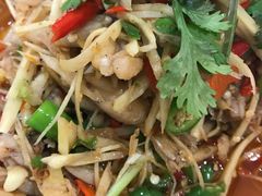 切猫儿-飞虹鱼馆(春华路店)