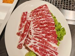 -NIUAN牛庵·日式和牛烧肉(恒隆店)