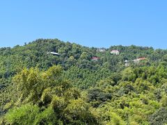 -莫干山风景区
