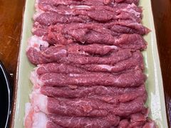 -壹条龙饭庄台基厂店