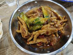 -江城燕子大排档(江汉路步行街店)