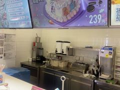 -DQ·蛋糕·冰淇淋(回龙观同成街)