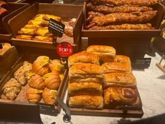 -B&C黄油与面包·THE GARDEN BAKERY概念店(世纪汇店)