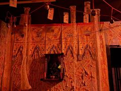 -棂笼·深度沉浸密室(武汉旗舰店)