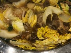 -古乐牛香·鲜牛肉牛杂火锅(新区店)