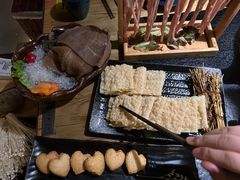 -湊湊火锅·茶憩(上海合生汇店)