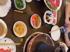 -匹夫涮肉城(黄村店)