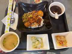 台湾卤肉饭-台湾小竹(华宇广场店)