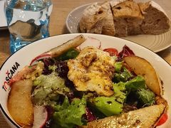 -托斯卡纳烘焙意大利餐厅(五天地店)