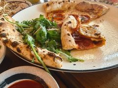 -PIZZA BIANCA(万象城店)