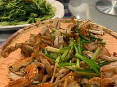 -钱大妈海鲜饭店(保利林语店)