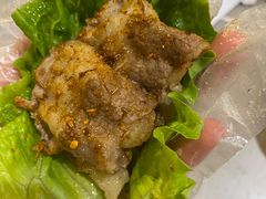 -胡哥烤肥牛(车公庙店)