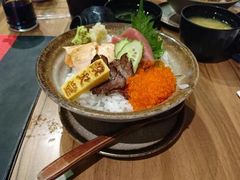 -铁火堂(尖沙咀店)